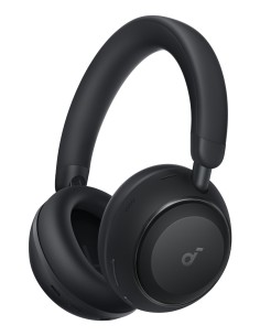 Space 2 Zwart Auriculares True Wireless Stereo (TWS) Diadema Música Negro