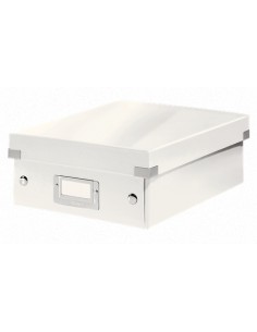 60570001 archivador organizador Tablero de fibra Blanco