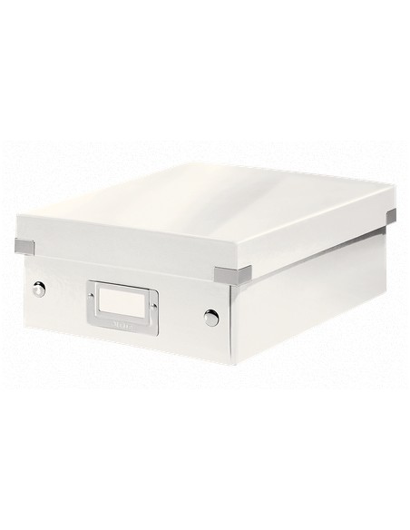 60570001 archivador organizador Tablero de fibra Blanco