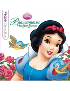 Blancanieves