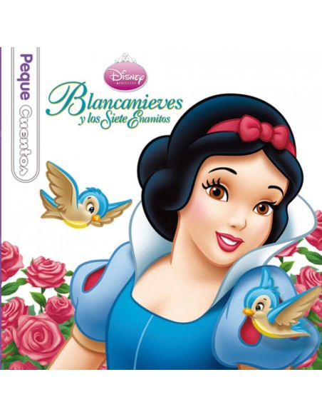 Blancanieves