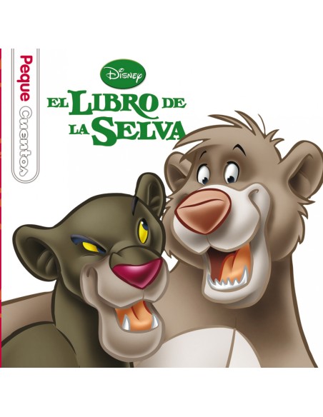 El libro de la selva