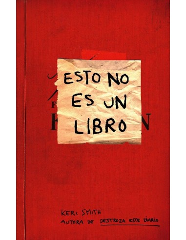 Esto no es un libro