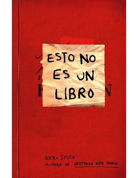Esto no es un libro