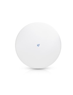 LTU-PRO punto de acceso inalámbrico Blanco Energía sobre Ethernet (PoE)