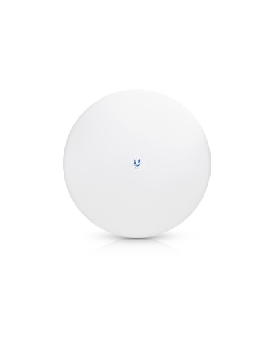 LTU-PRO punto de acceso inalámbrico Blanco Energía sobre Ethernet (PoE)