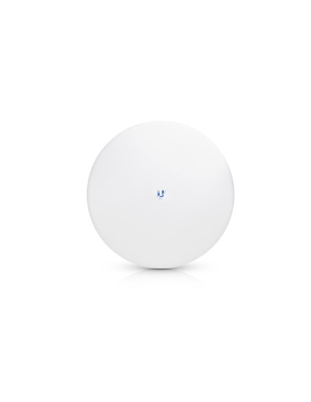 LTU-PRO punto de acceso inalámbrico Blanco Energía sobre Ethernet (PoE)