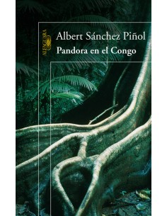 Pandora en el congo