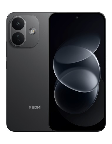 Redmi Note 17 Pro 5G 17,4 cm (6.83") SIM doble USB Tipo C 8 GB 512 GB 8340 mAh Negro