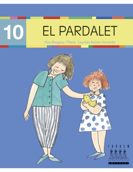 El pardalet