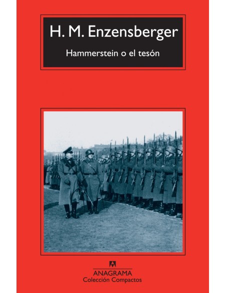 Hammerstein o el teson