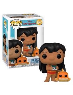 POP! 889698556217 figura de acción y colleccionable