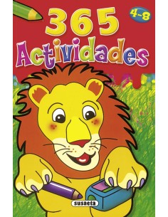 365 Actividades Diversion