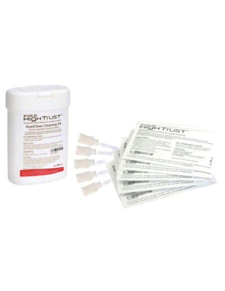 UltraClean Cleaning Kit Kit de limpieza de cabezal de impresión