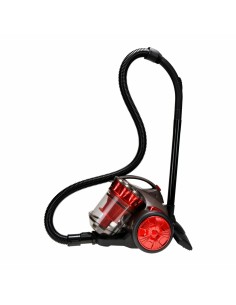 Aspirador multiciclónico sin bolsa