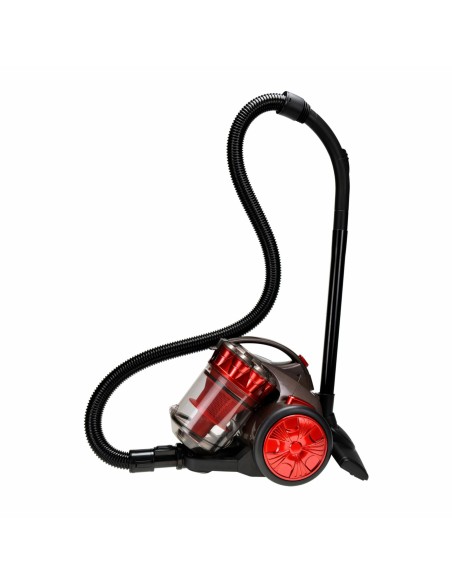 Aspirador multiciclónico sin bolsa