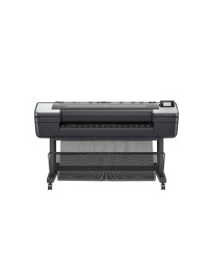 Designjet Z6 44-in PostScript impresora de gran formato Inyección de tinta Color 2400 x 1200 DPI 1118 x 1676 mm Ethernet
