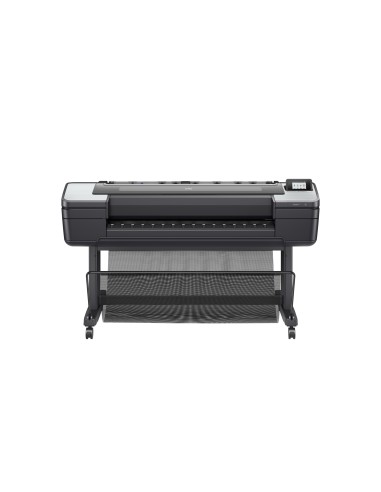 Designjet Z6 44-in PostScript impresora de gran formato Inyección de tinta Color 2400 x 1200 DPI 1118 x 1676 mm Ethernet