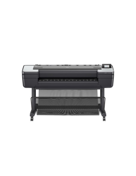 Designjet Z6 44-in PostScript impresora de gran formato Inyección de tinta Color 2400 x 1200 DPI 1118 x 1676 mm Ethernet