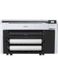 SureColor SC-T5700D impresora de gran formato Wifi Inyección de tinta Color 2400 x 1200 DPI A0 (841 x 1189 mm) Ethernet