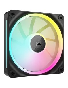 CO-9051025-WW sistema de refrigeración para ordenador Carcasa del ordenador Ventilador 12 cm Negro 1 pieza(s)