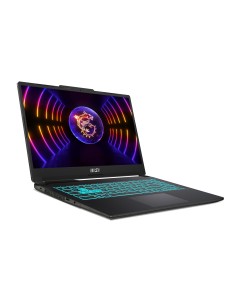 Cyborg 15 A13VF-838XES Intel® Core i5 i5-13420H Portátil 39,6 cm (15.6") Full HD 16 GB DDR5-SDRAM 512 GB SSD NVIDIA GeForce RTX