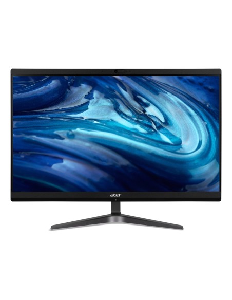 Veriton VZ2514G Intel® Core i5 i5-12450H 60,5 cm (23.8") 1920 x 1080 Pixeles PC todo en uno 8 GB DDR4-SDRAM 512 GB SSD Wi-Fi 6 