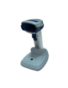 DS2278-HC Lector de códigos de barras portátil 1D/2D LED Blanco