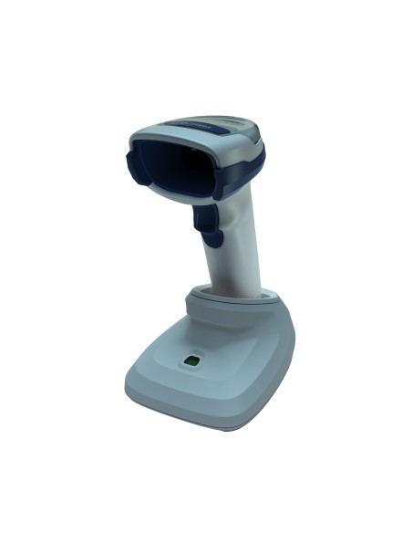 DS2278-HC Lector de códigos de barras portátil 1D/2D LED Blanco