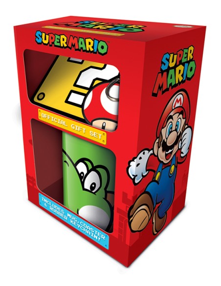 Super Mario tazón Verde Universal 1 pieza(s)