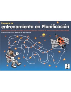 Programa de entrenamiento en planificacion