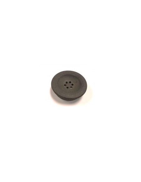 KT-HSX100-EPF1-20 auricular / audífono accesorio Almohadillas desmontables