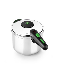 Presto 7 L Acero inoxidable