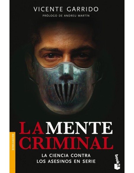La mente criminal