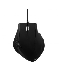 Ergo ratón USB tipo A Óptico 1600 DPI