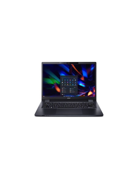 TravelMate P4 TMP414-53-G2-TCO-544N Intel Core 5 120U Portátil 35,6 cm (14") WUXGA 16 GB DDR5-SDRAM 512 GB SSD Wi-Fi 6 (802.11ax