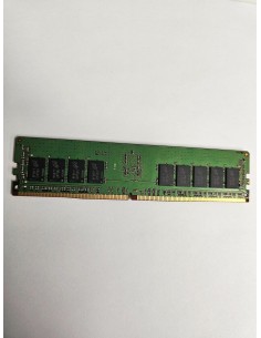 NXK MEM 16GB memoria para equipo de red 1 piezas