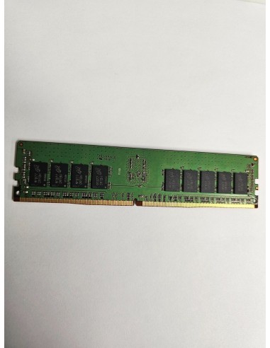 NXK MEM 16GB memoria para equipo de red 1 piezas