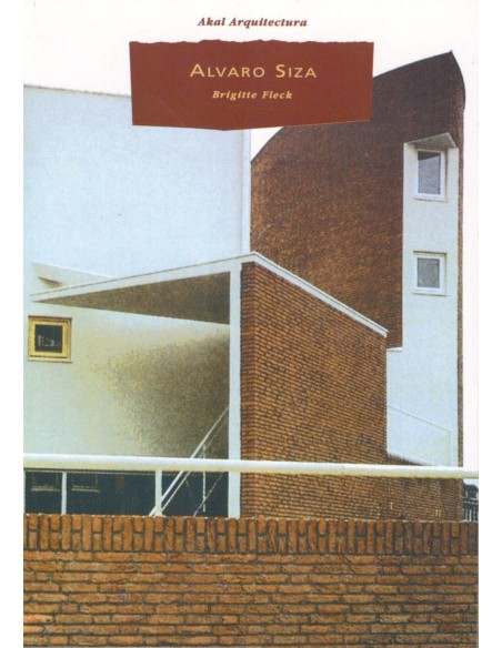 Alvaro Siza obras y proyectos