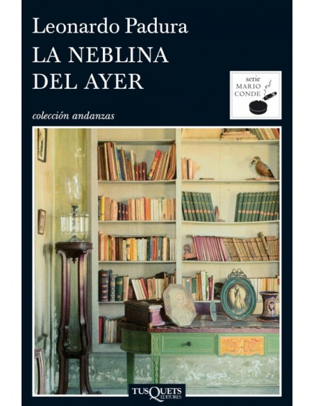 Neblina del ayer la