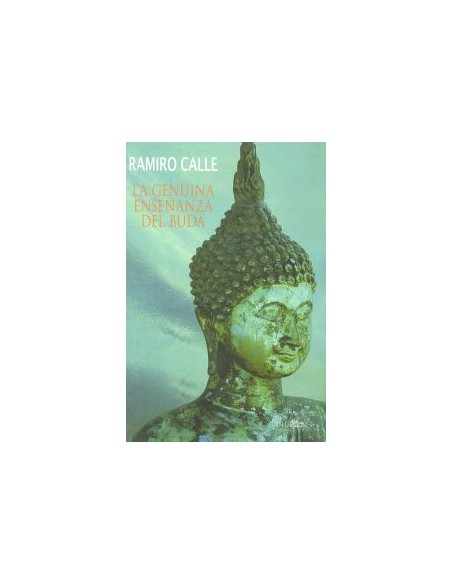 La genuina ensenanza del buda