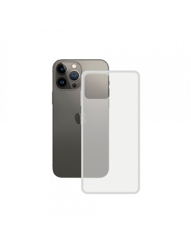 Q0959FTP00 funda para teléfono móvil Transparente