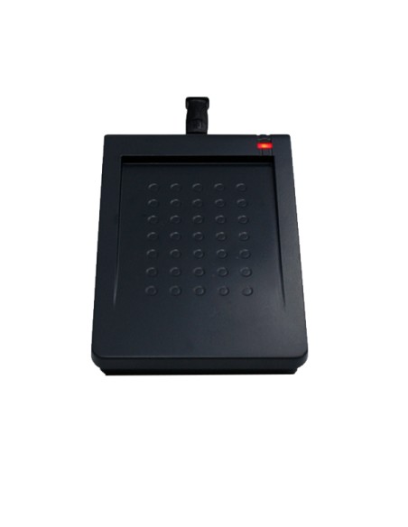 RD200M1 lector rfid USB Negro