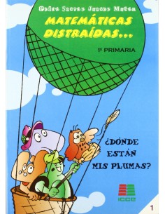 Matematicas distridas