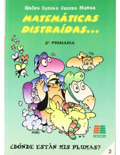 Matematicas distraidas