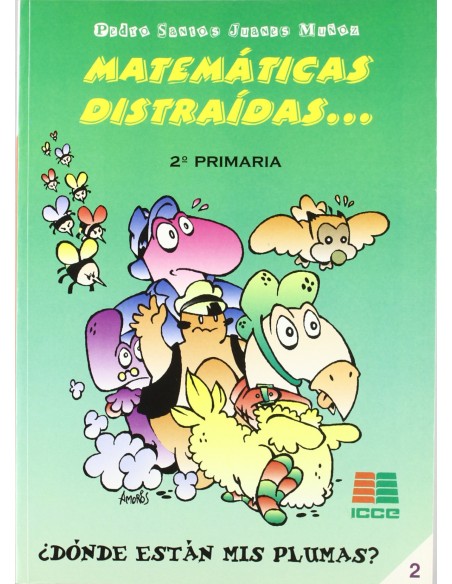 Matematicas distraidas