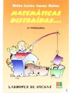 Matematicas distraidas 3