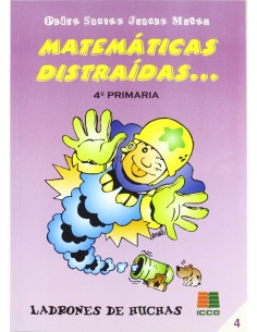 Matematicas distraidas 4