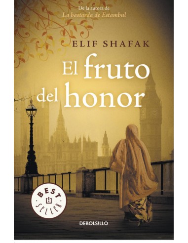 El fruto del honot