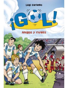 Amigos y rivales